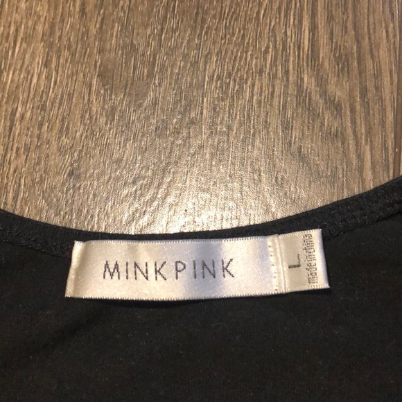 Minkpink LBD size L - Picture 2 of 7